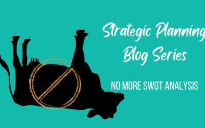 What Is SWOT Analysis, and What Are the Limitations of a SWOT Analysis?