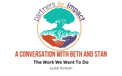 The Work We Want To Do-Video
