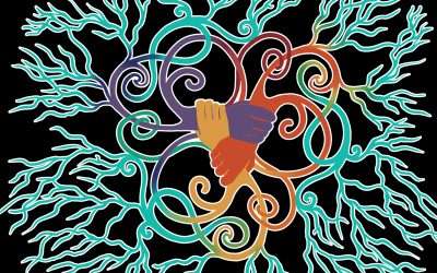 Building Better Together: Understanding Capacity, Networks, and Movements in Change