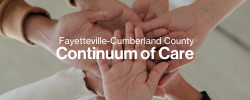 Cumberland County CoC