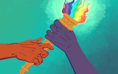 Reflections on Pride