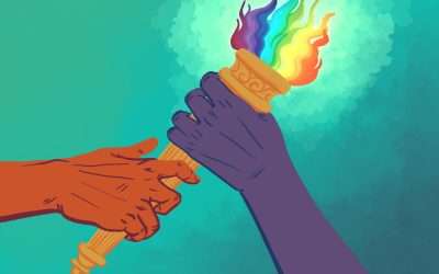 Reflections on Pride