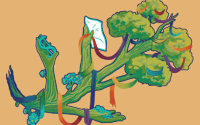 Building The Future: Understanding the Growth Phase of Human Services Organizations
