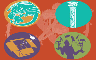Avoiding the Traps: Navigating the Adaptive Cycle in Human Services