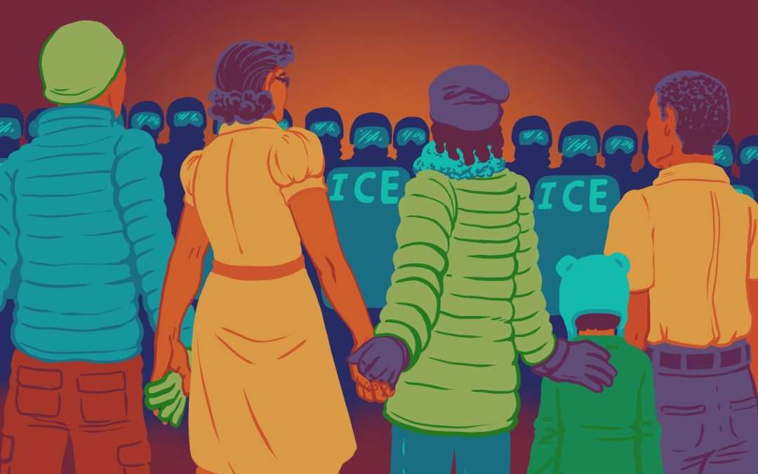 What Black History Teaches Us About ICE in 2026
