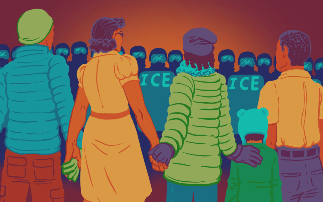 What Black History Teaches Us About ICE in 2026