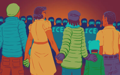What Black History Teaches Us About ICE in 2026