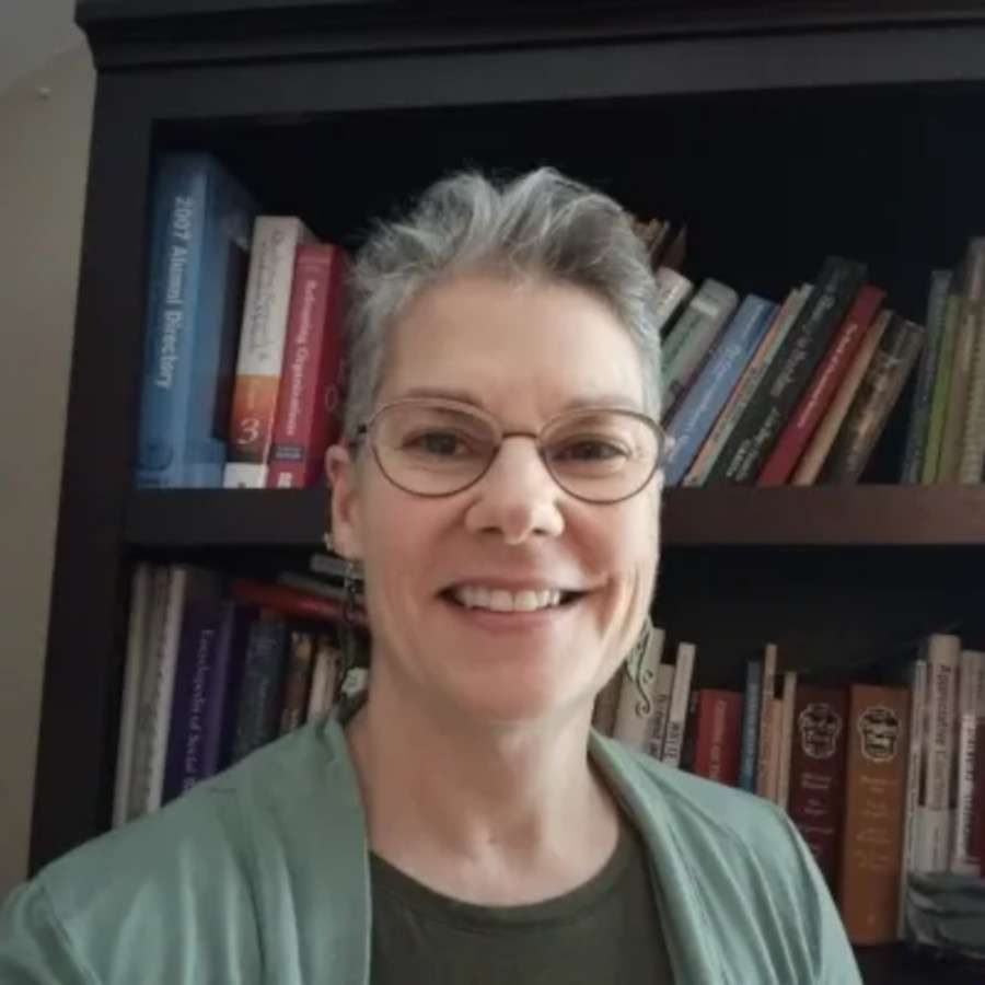 Beth Bordeaux, MSW