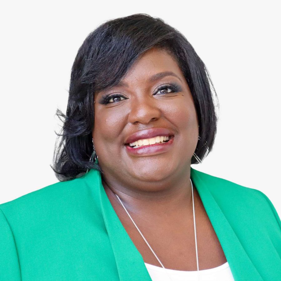 Keisha H. Bryan