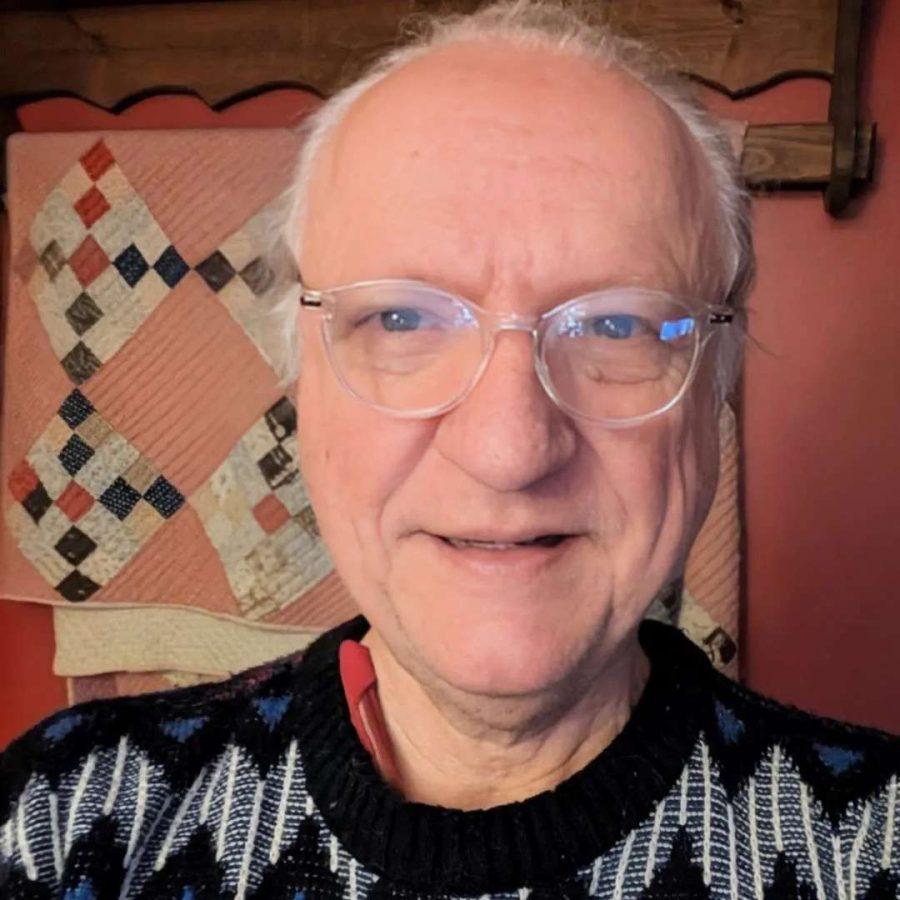 Stan Holt, Ph.D.