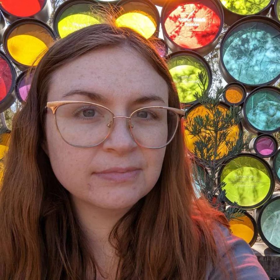 Lindsey Philipson, MPA