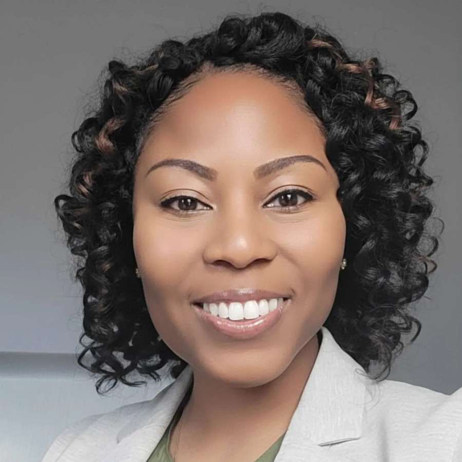 Melonie Clarke