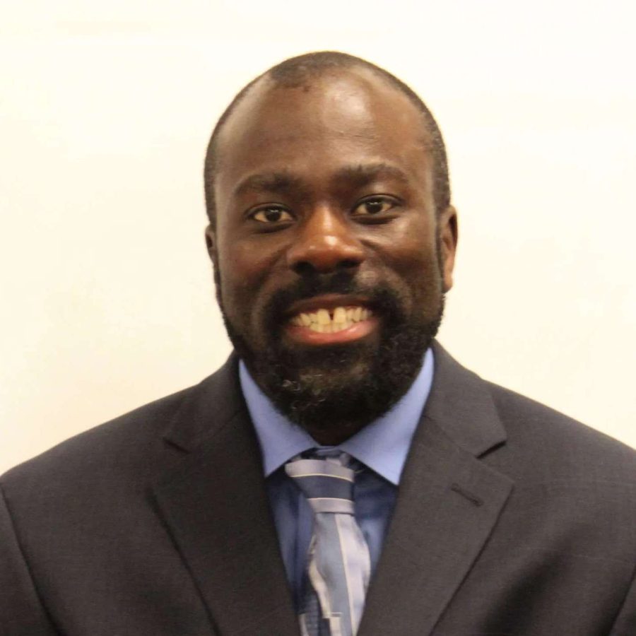 Rodney Alexander, MBA