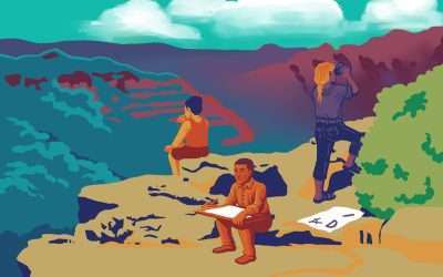 Why Systems Mapping Is Harder Than It Looks (And Why That’s the Point)